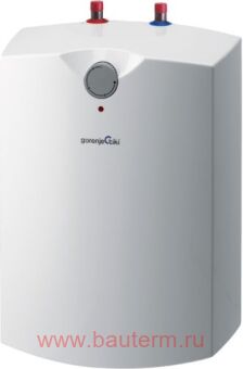   GT 10 U/V6, Gorenje