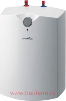 Бойлер электрический GT 5 U/V6, Gorenje