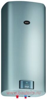 Бойлер электрический OGB 100 SEDDS B6, Gorenje (сухой тэн)