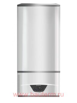 Бойлер электрический с тепловым насосом ARISTON LYDOS HYBRID 100 V