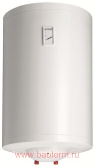 Бойлер электрический TGU 150 NG B6, Gorenje (мокрый тэн)