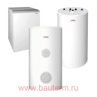 Бойлер FE 120/6 BM 120 л./напольный/настенный /цилиндрический.