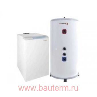 Бойлер FS B300S 300 л. / напольный/ цилиндрический