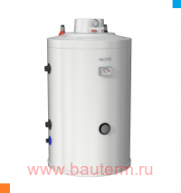 Бойлер косвенного нагрева напольный AQ IND 150 SC HAJDU (150л.)