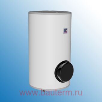 Бойлер напольный Drazice OKC 160 NTR/BP