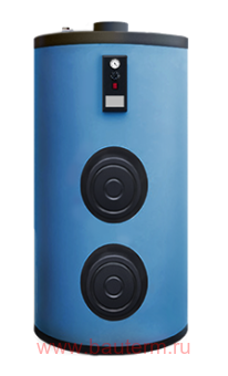 Бойлер STEELSUN EDS 500