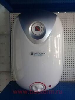 Бойлер Unipump компакт 6л. над мойкой