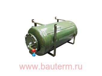 Бойлер в сборе для комбинированного котла BAXI Slim