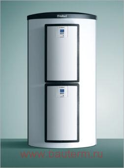 Буферная емкость allSTOR exclusive VPS 1000/3-5