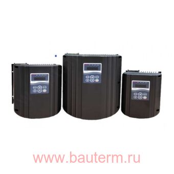 Частотный преобразователь 7,5 кВт PD насосной станции накладной, CNP