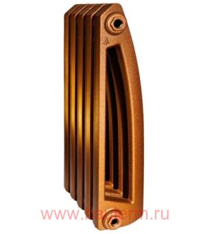 Чугунный радиатор RETRO style Chamonix 500/130
