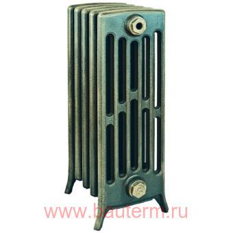 Чугунный радиатор RETRO style Derby М6/600