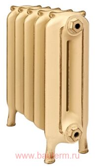 Чугунный радиатор RETRO style Telford 400