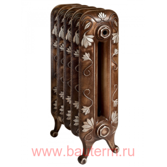 Чугунный радиатор RETROstyle Atena