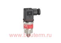 Датчик давления MBS3000 0-1бар G1/4, Danfoss