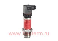 Датчик давления MBS4510 0-250mбар G1, Danfoss