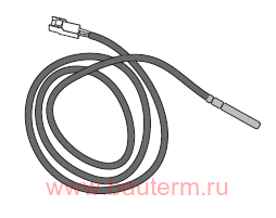 Датчик гелиоколлектора VR 11