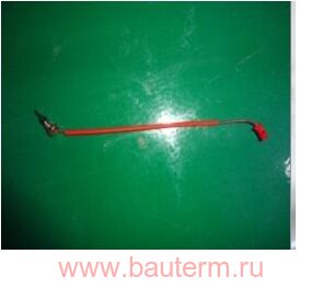 Датчик температуры ГВС для котла SIGMA ECO PTD, ALPHATHERM