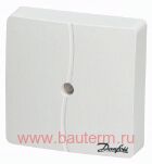 Датчик температуры внешний ESMT, Danfoss