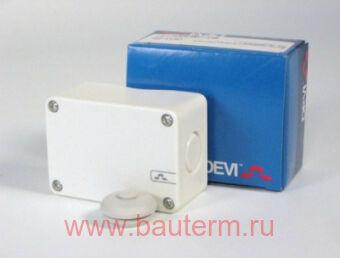 Датчик воздуха наружной установки IP44 NTC 15 кОм DEVI