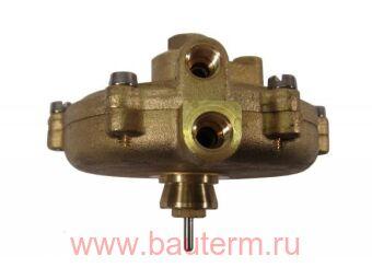 Датчик вторичного теплообменника в сборе BAXI