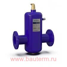 Деаэратор ViraVent фланцевый DN200, VIRA