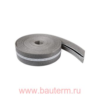 Демпферная лента TECEfloor