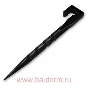 Держатель капельных линий 16 Irritec (кор 400 шт)