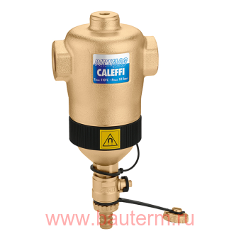  () Dirtmag   3/4", Caleffi