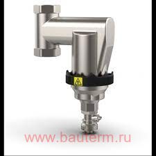 Дешламатор (Грязеуловитель) ViraClean с магнитом 1", для наст.котлов VIRA