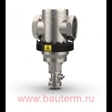 Дешламатор (Грязеуловитель) ViraClean с магнитом 11/4", VIRA