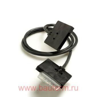 Кабель-удлинитель DEVIdry X100 100 см