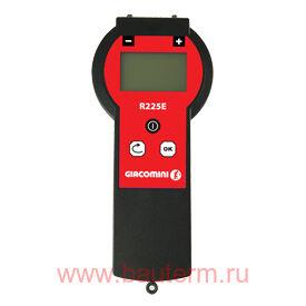 Дифференциальный электронный манометр -10-20 бар GIACOMINI