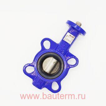 Дисковый поворотный затвор DN50 PN16 BELIMO