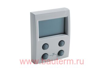 Дисплей - плата интерфейса с кнопками для котлов VAILLANT atmoVIT и MAX Plus