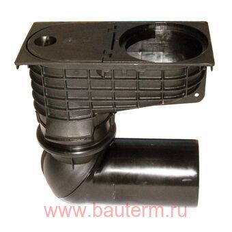 Дождеприемник 660/2 HL