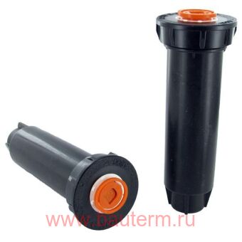 Дождеватель Rain Bird 1804-SAM - с запорным клапаном, h=10см