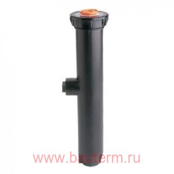 Дождеватель Rain Bird 1806-SAM-PRS - с запорным клап. и рег.давления, h=15.0 см