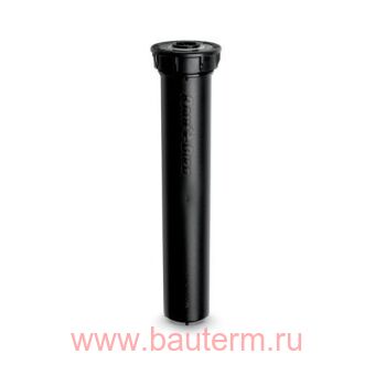 Дождеватель Rain Bird RD-06-S - с запорным клапаном, h=15см