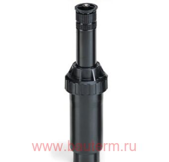 Дождеватель Rain Bird US-200 - h=5см.+ сопло 15-VAN