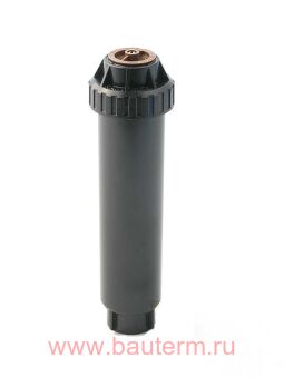 Дождеватель Rain Bird US-400 - h=10см.+ сопло 12-VAN