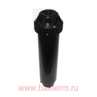 Дождеватель Rain Bird US-400 - h=10см.+ сопло 15-VAN
