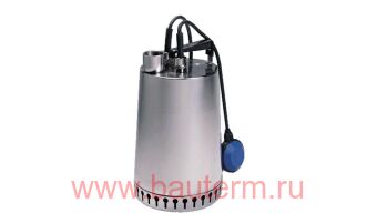 Дренажный насос Unilift АР 12.40.06.A1, для откачивания и отведения воды, Grundfos