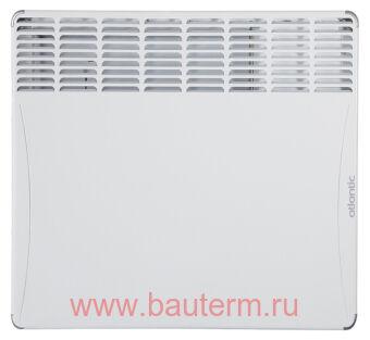 Электрический конвектор Atlantic F117 DESIGN 2500W PLUG
