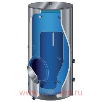 Электрический водонагреватель Atlantic Corhydro 1000L