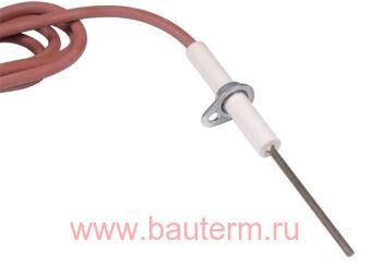 Электрод контроля пламени с кабелем для котла SLIM BAXI