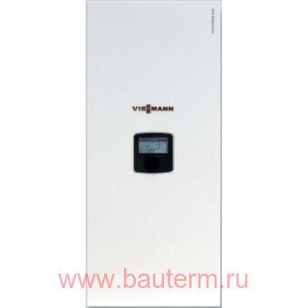 Электрокотел Vitotron 100 VMN3-24 с погодозависимой автоматикой 24 кВт 380В VIESSMANN