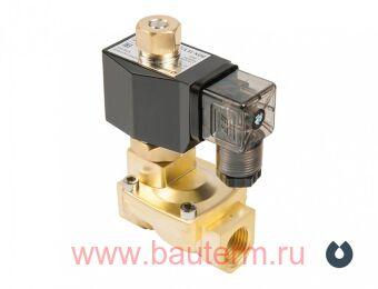 Электромагнитный клапан UNIPUMP ВСХ -25 1" нормально закрытый