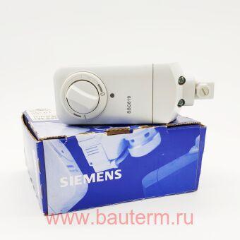 Электромоторный привод Siemens Acvatix SSC619