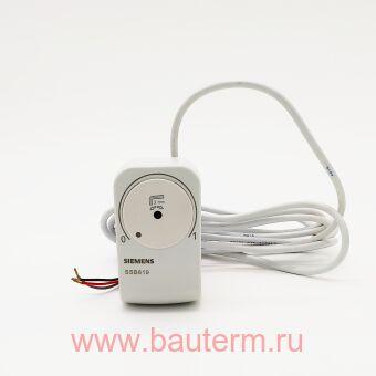 Электромоторный привод Siemens SSB619